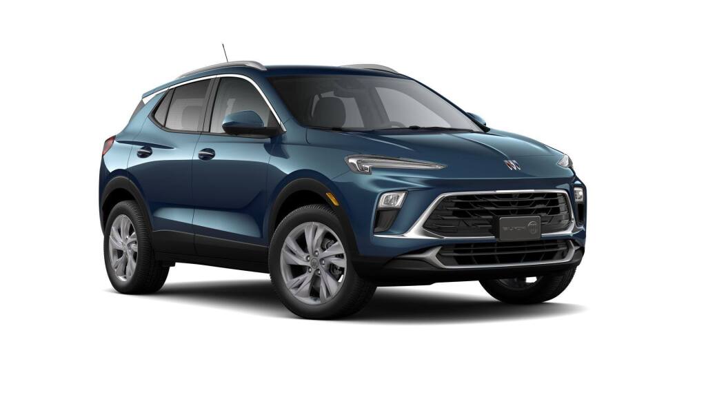 2026 Buick Encore GX Preferred AWD