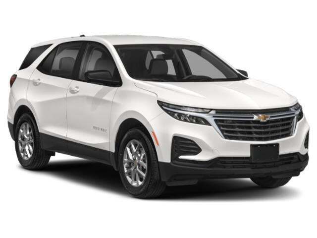 2024 Chevrolet Equinox AWD LT