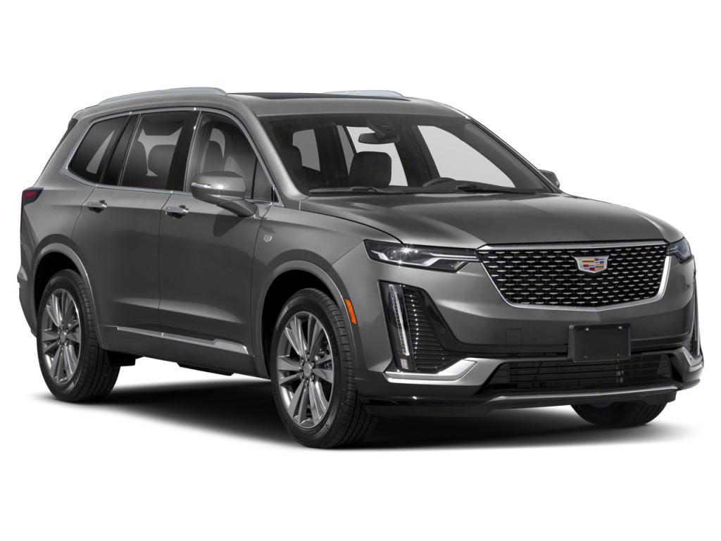 2022 Cadillac XT6 AWD Premium Luxury