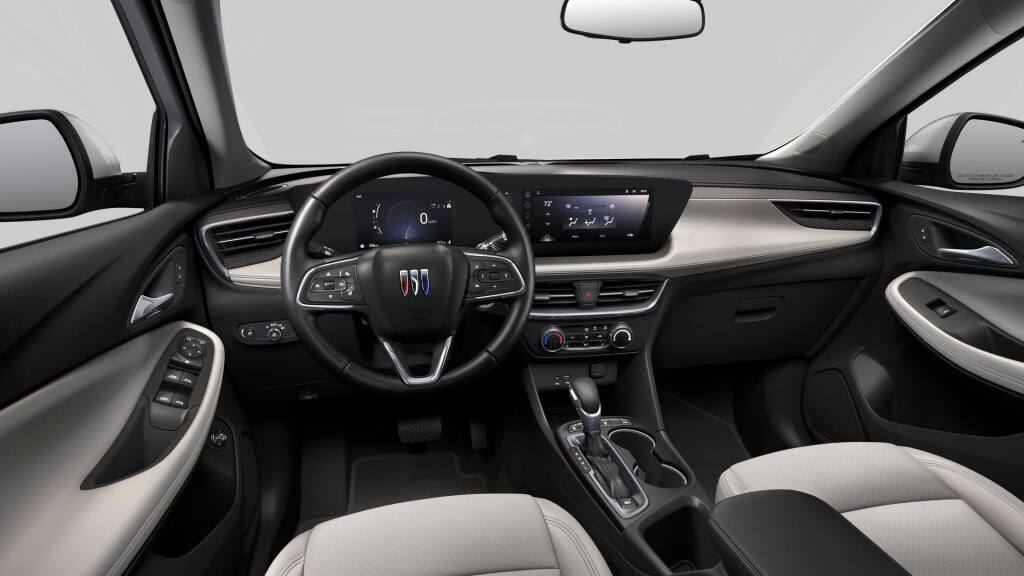 2026 Buick Encore GX Preferred AWD