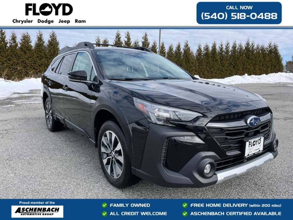 2023 Subaru Outback Limited
