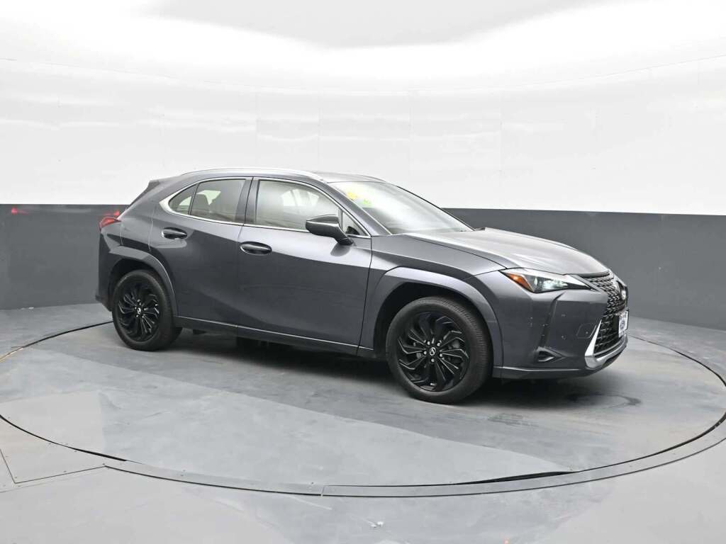 2024 Lexus UX 250h Premium