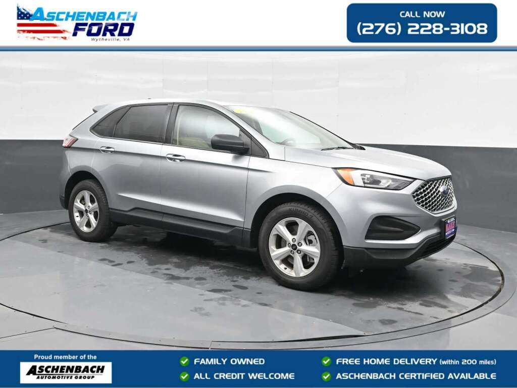 2023 Ford Edge SE