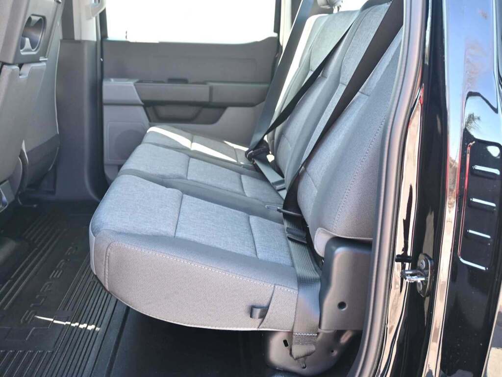 2026 Ford F-350 Super Duty XL