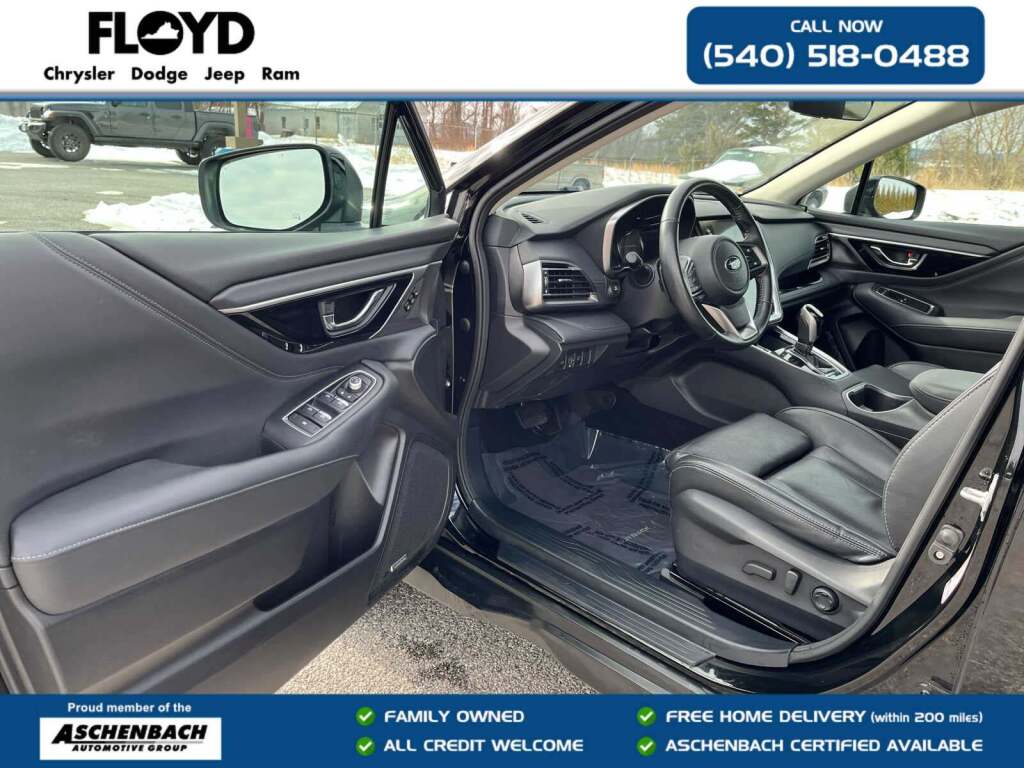 2023 Subaru Outback Limited