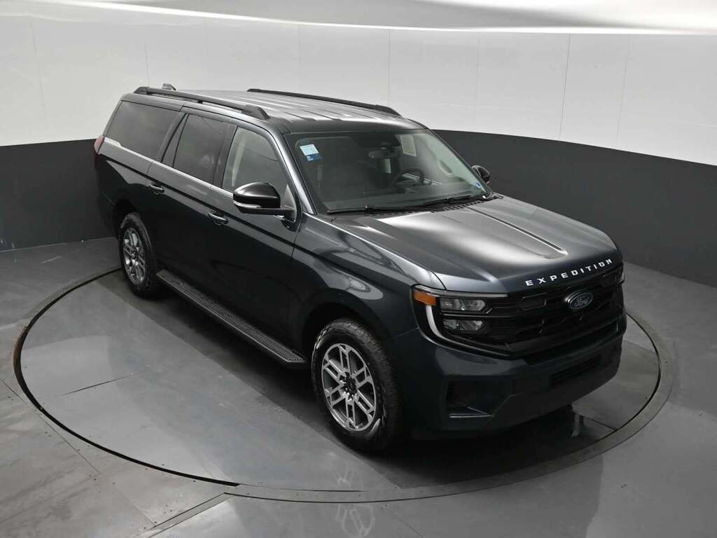2026 Ford Expedition Max Active MAX