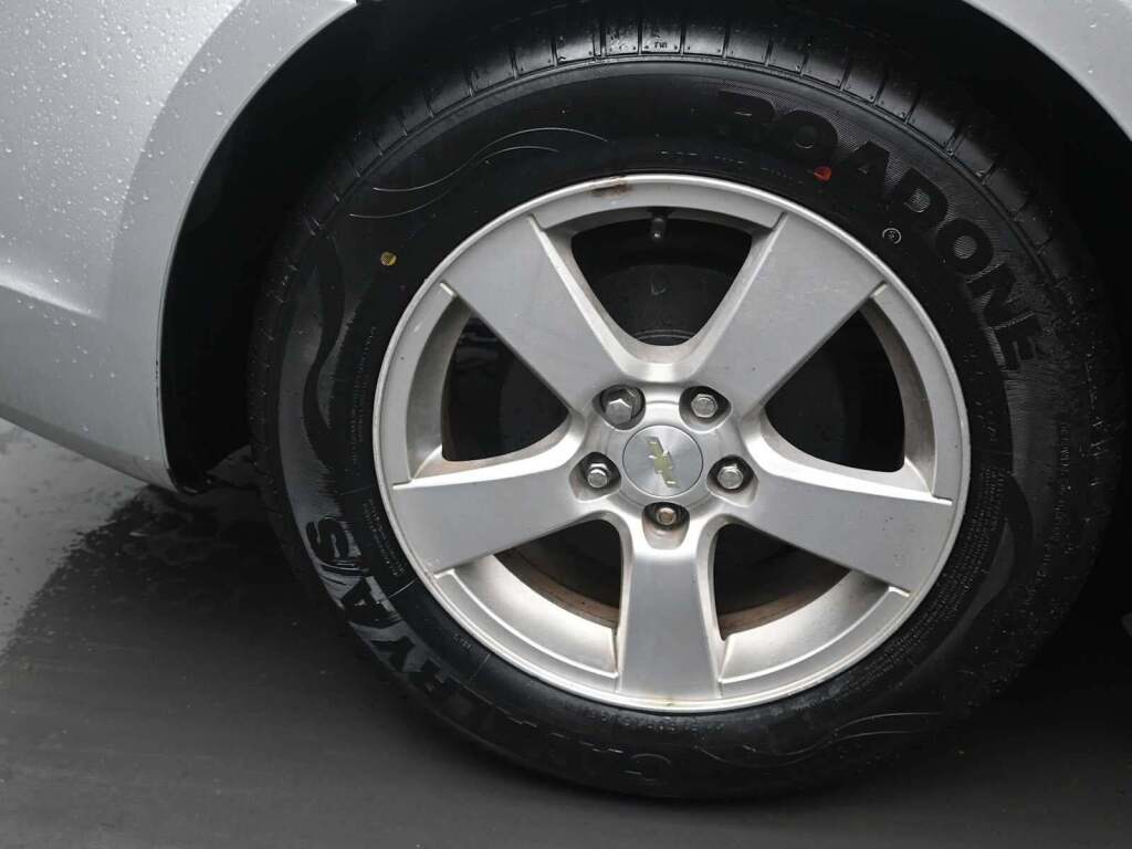 2014 Chevrolet Cruze 1LT Auto