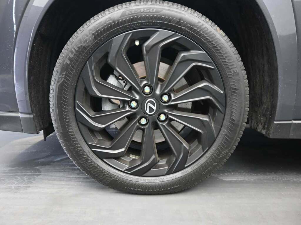 2024 Lexus UX 250h Premium