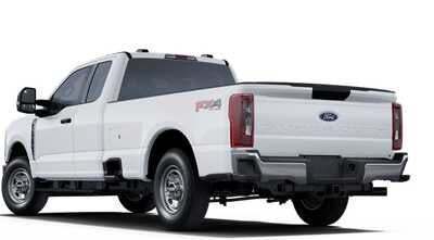 2025 Ford F-250 Super Duty XL
