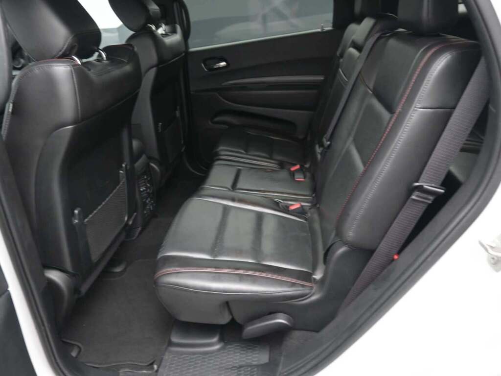 2024 Dodge Durango R/T Plus AWD