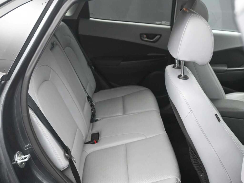 2020 Hyundai Kona Ultimate