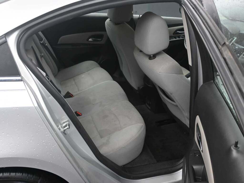 2014 Chevrolet Cruze 1LT Auto