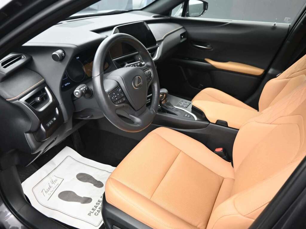 2024 Lexus UX 250h Premium