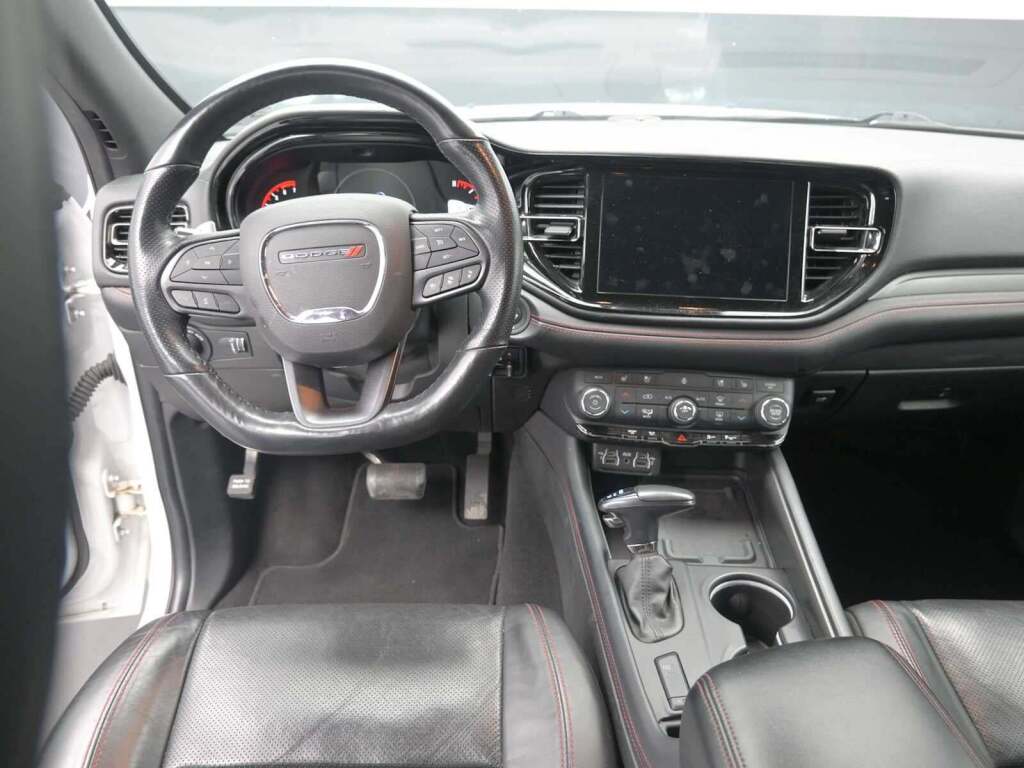 2024 Dodge Durango R/T Plus AWD