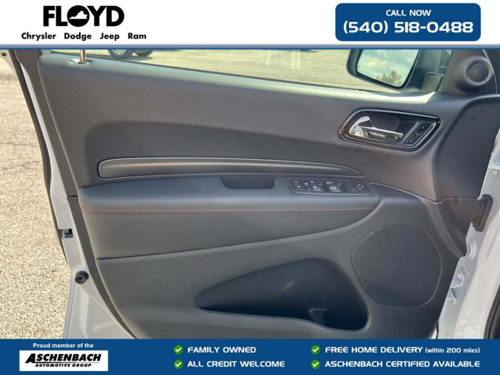 2026 Dodge Durango GT Plus HEMI V8 AWD