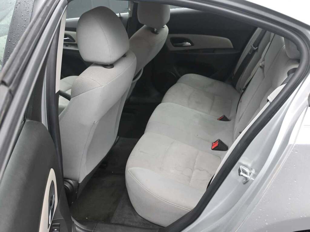 2014 Chevrolet Cruze 1LT Auto