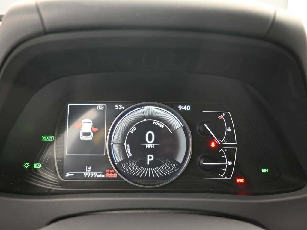 2024 Lexus UX 250h Premium