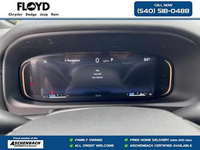 2024 Jeep Wagoneer Series II Carbide 4x4