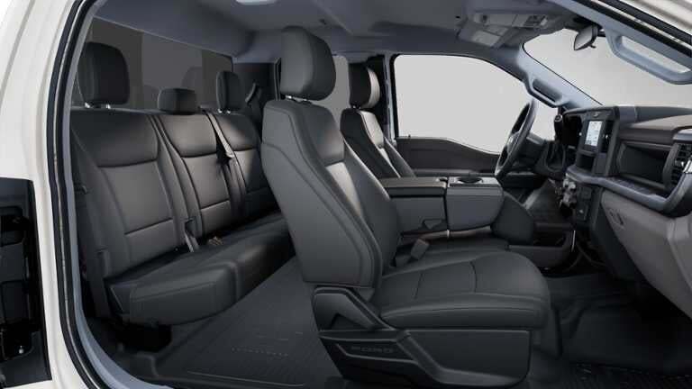 2025 Ford F-250 Super Duty XL