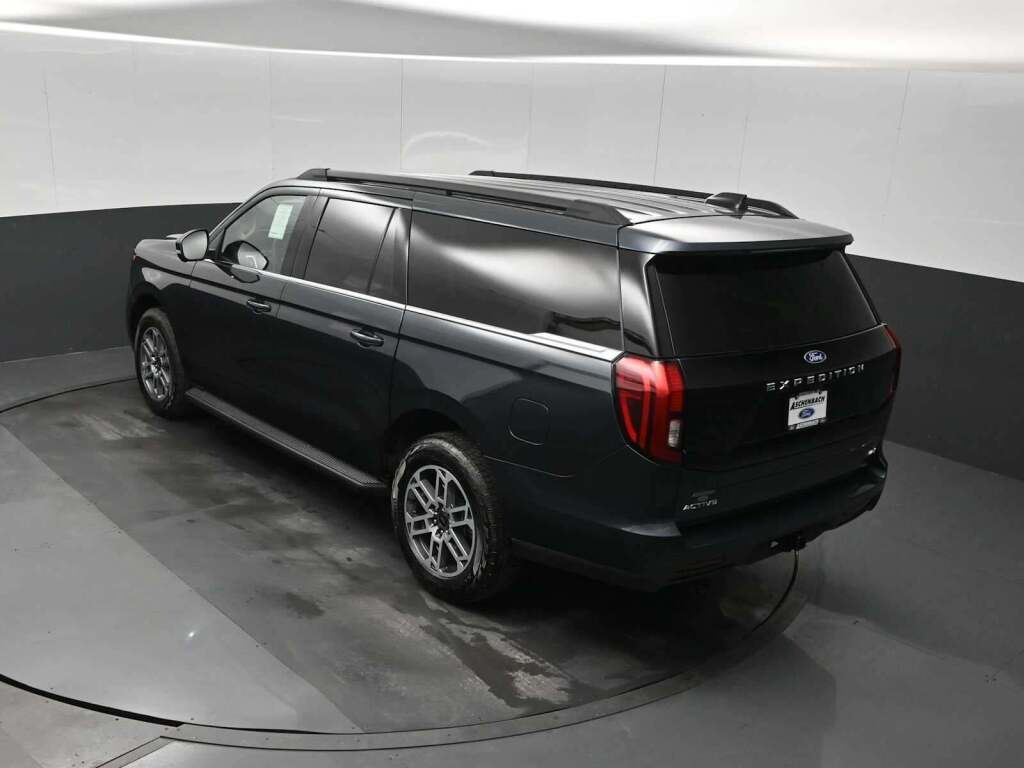 2026 Ford Expedition Max Active MAX