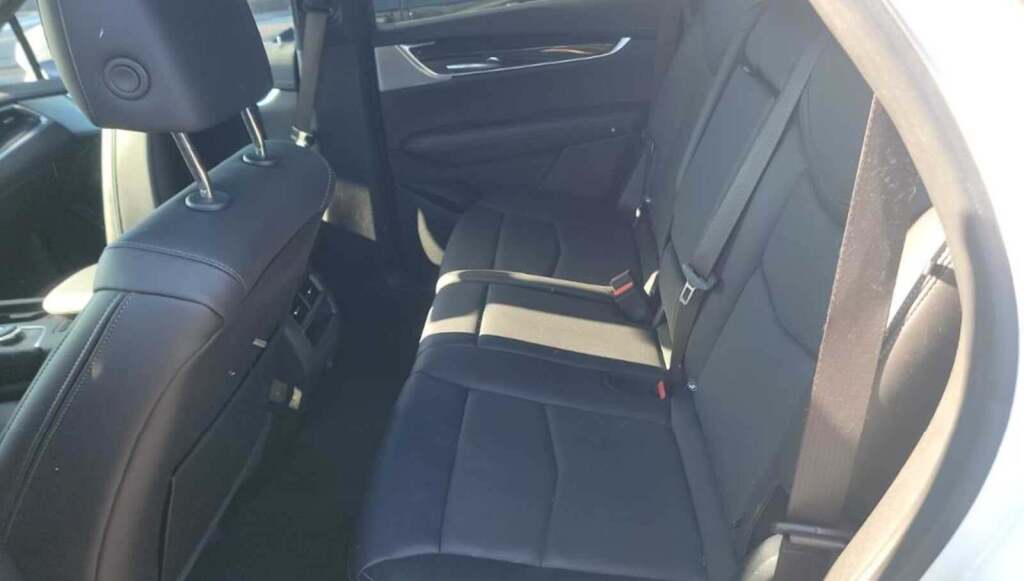 2024 Cadillac XT5 FWD Premium Luxury