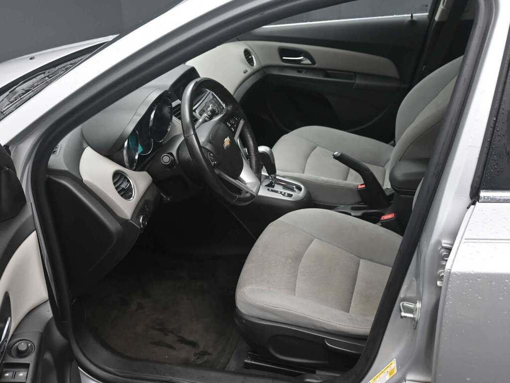 2014 Chevrolet Cruze 1LT Auto