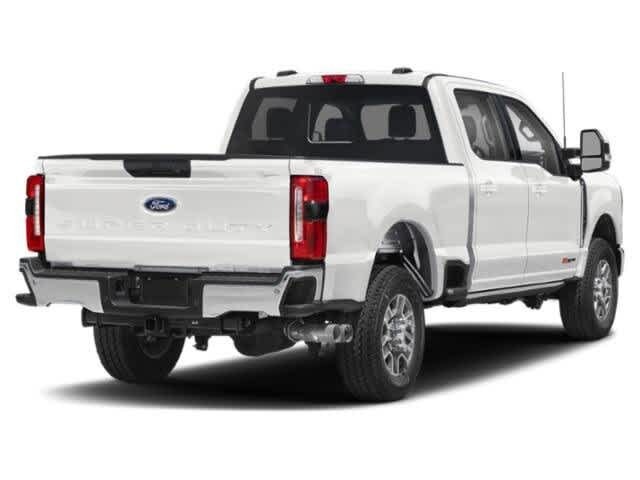 2025 Ford F-250 Super Duty XL
