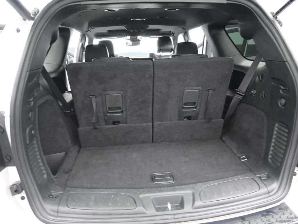 2024 Dodge Durango R/T Plus AWD