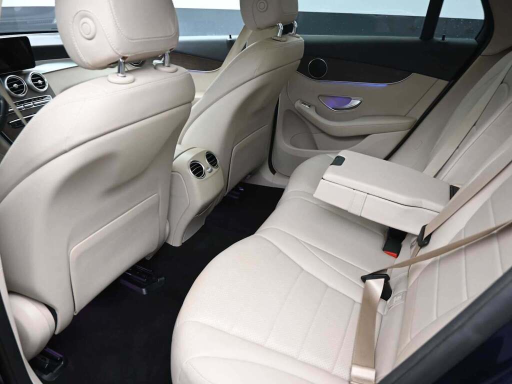 2022 Mercedes-Benz GLC 300 4MATIC SUV