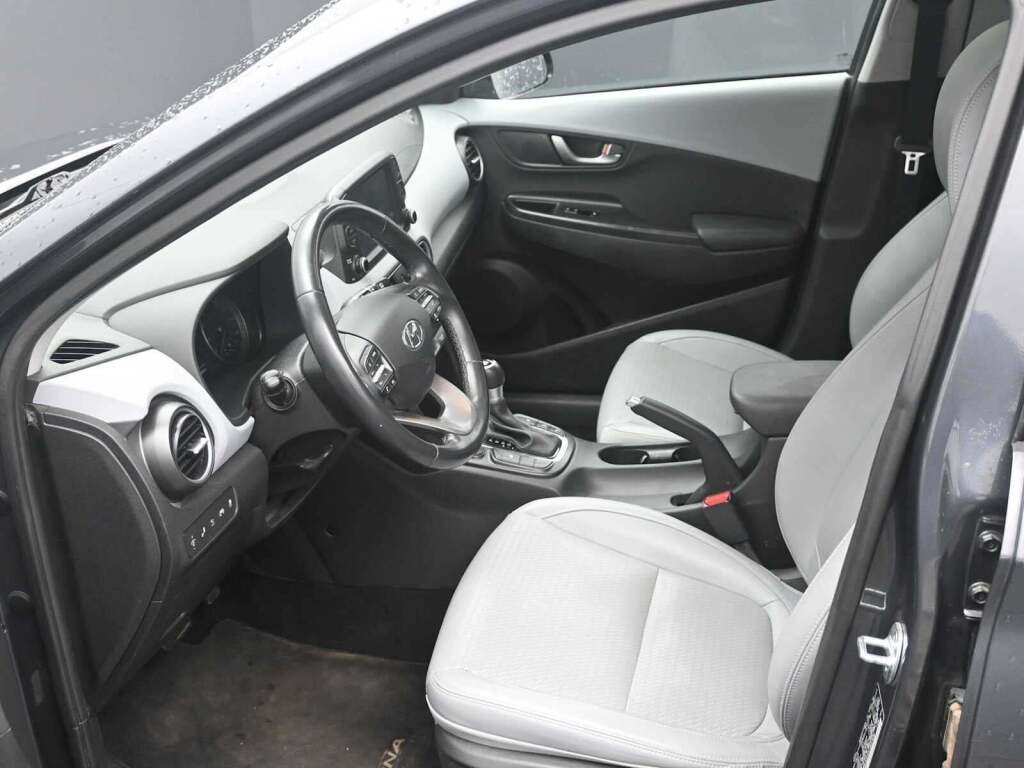 2020 Hyundai Kona Ultimate