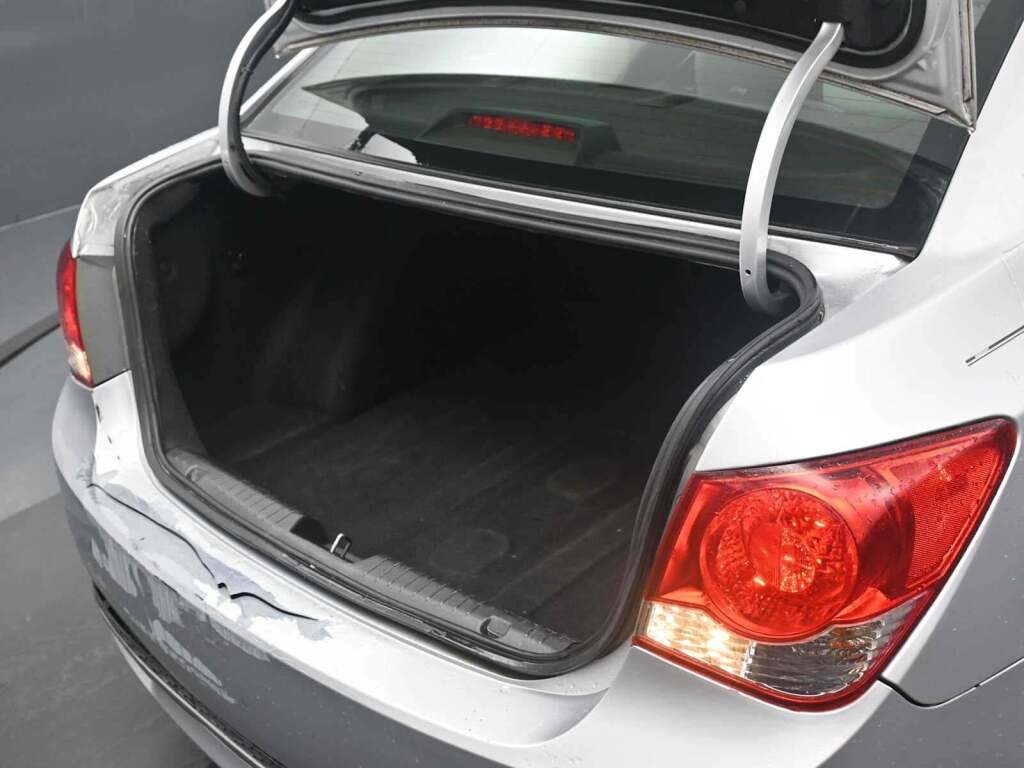 2014 Chevrolet Cruze 1LT Auto