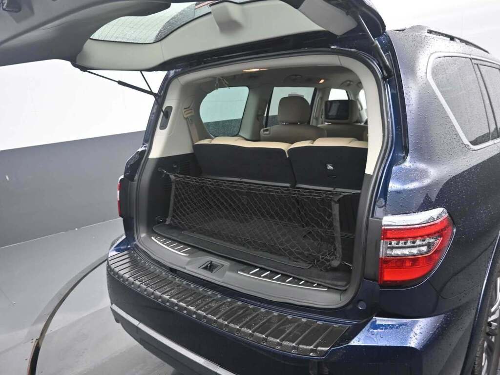 2023 Nissan Armada Platinum 2WD