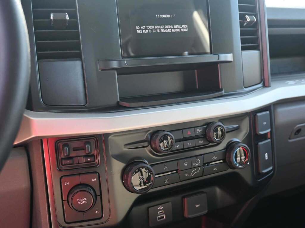 2026 Ford F-350 Super Duty XL