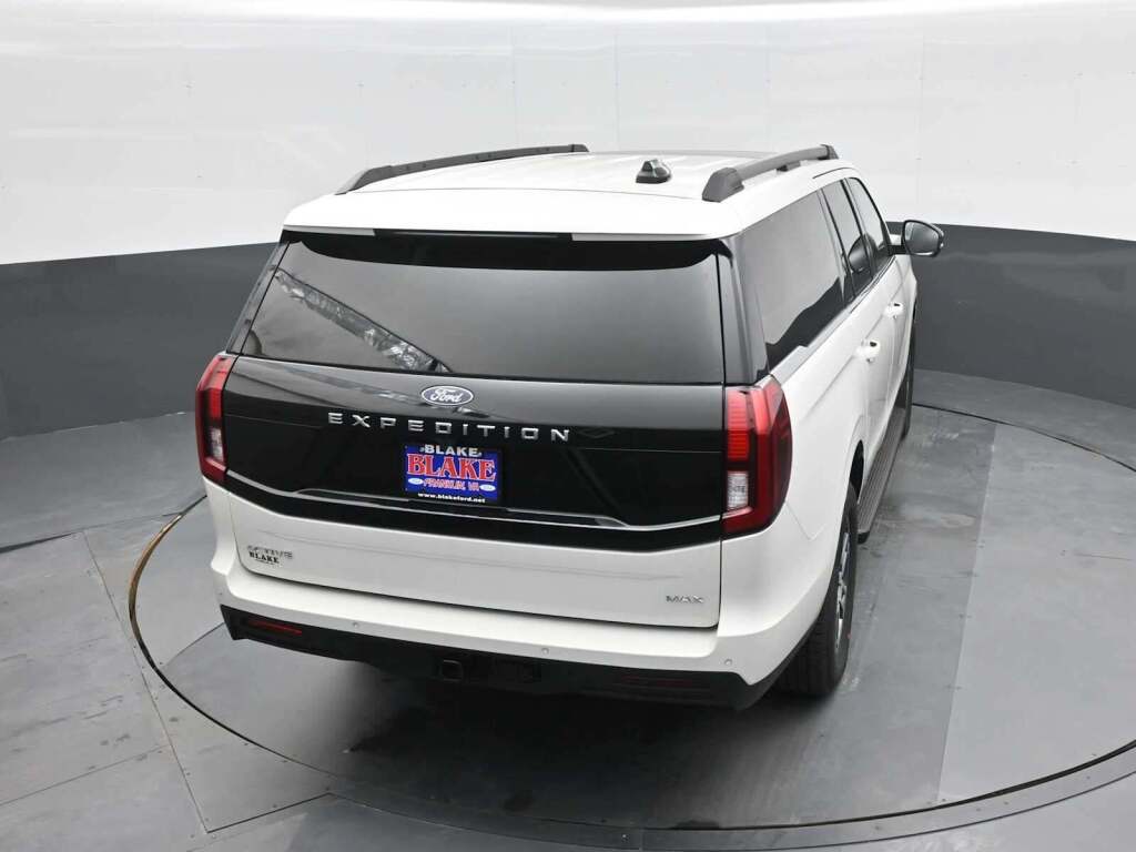 2026 Ford Expedition Max Active MAX