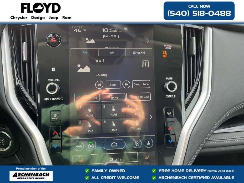 2023 Subaru Outback Limited