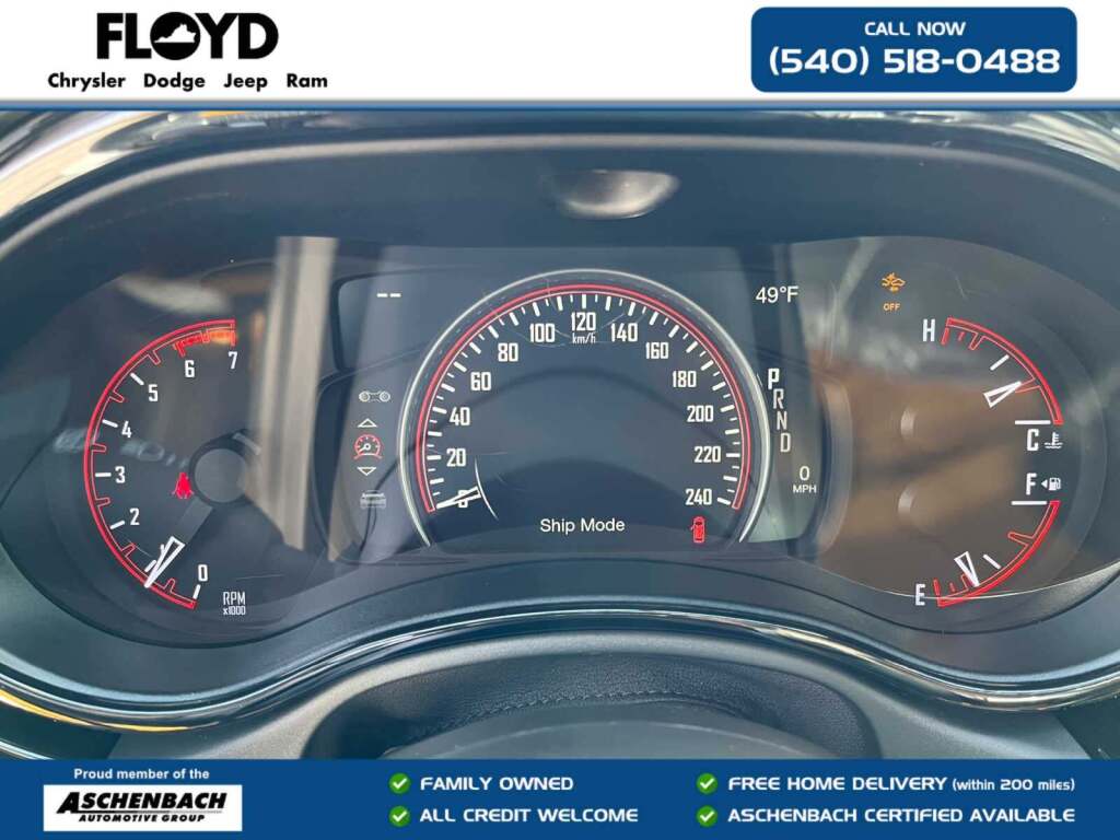 2026 Dodge Durango GT Plus HEMI V8 AWD