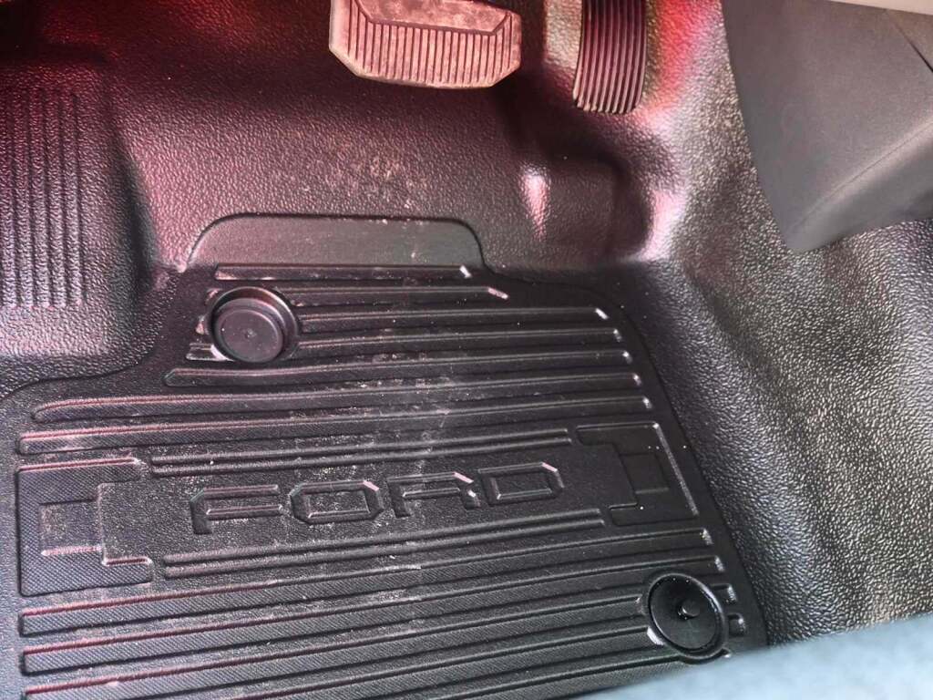 2026 Ford F-350 Super Duty XL