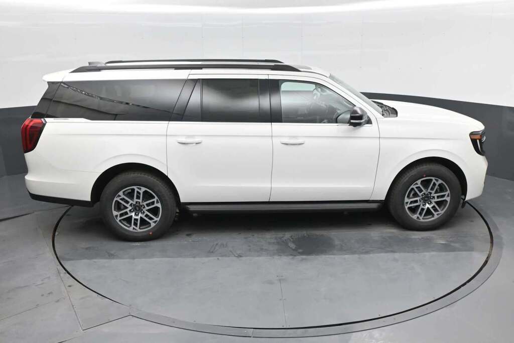 2026 Ford Expedition Max Active MAX
