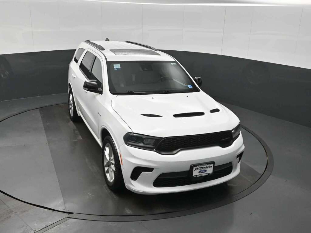 2024 Dodge Durango R/T Plus AWD