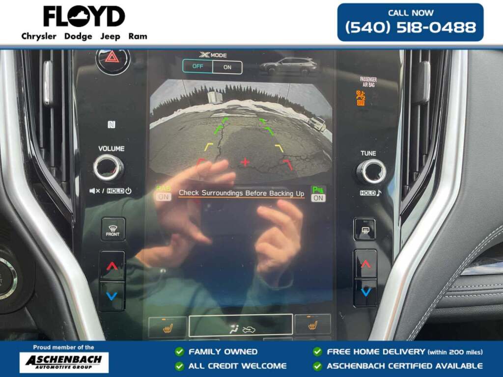 2023 Subaru Outback Limited