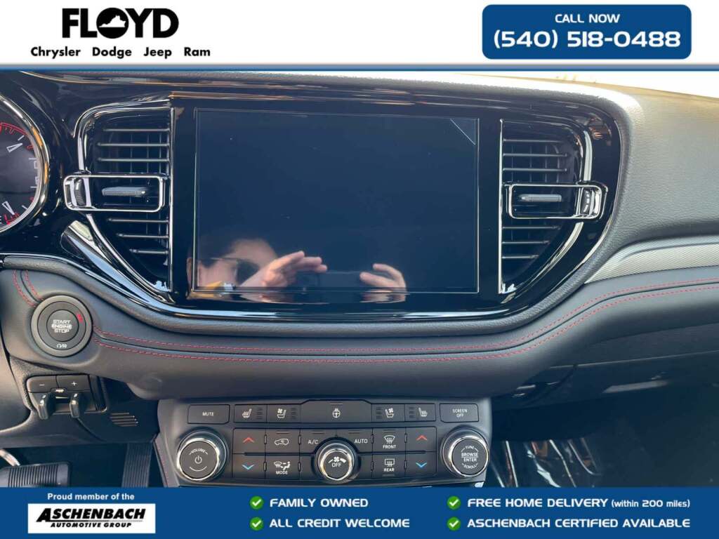 2026 Dodge Durango GT Plus HEMI V8 AWD