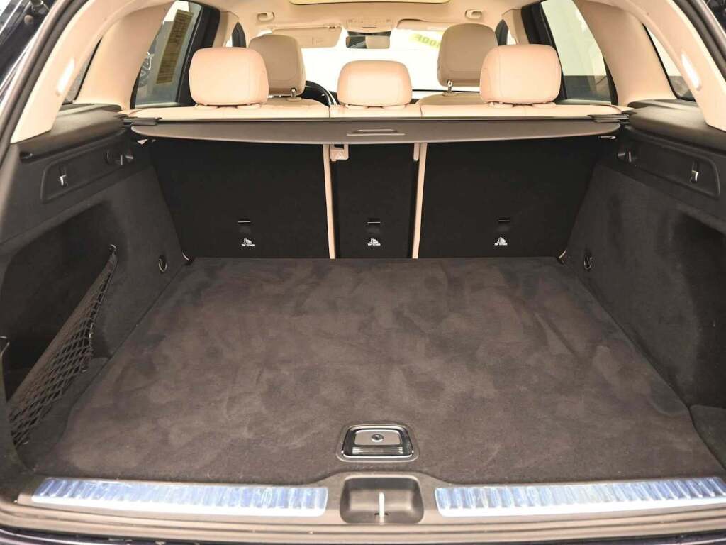 2022 Mercedes-Benz GLC 300 4MATIC SUV