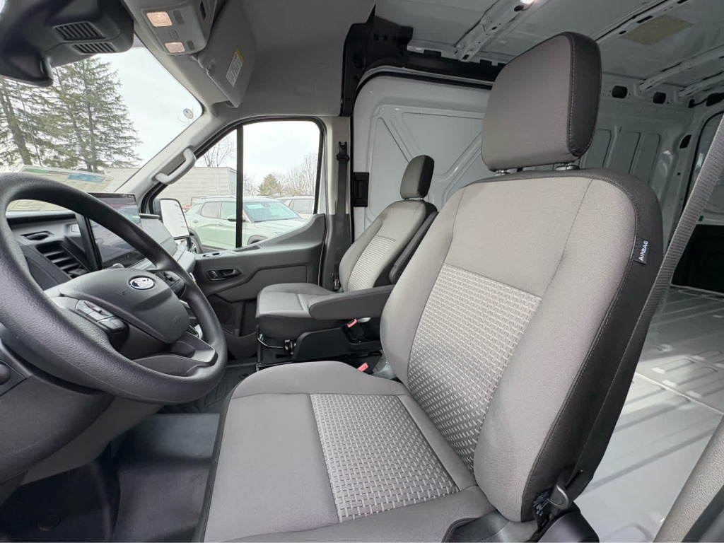 2026 Ford Transit-250 Cargo Van 