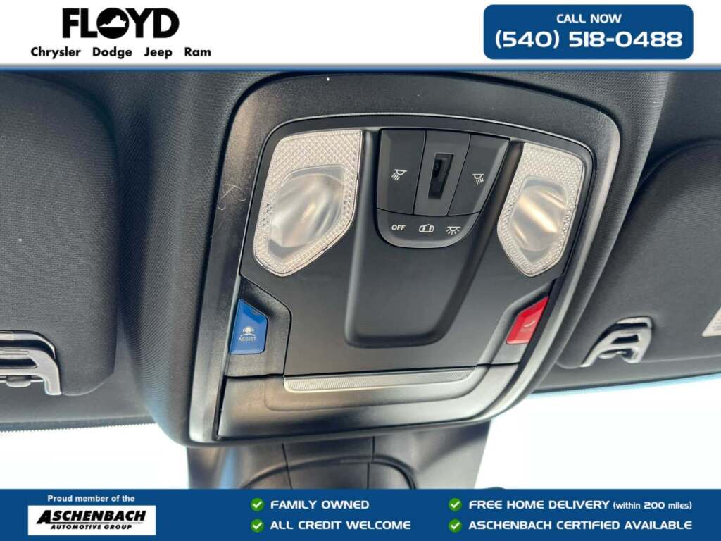 2026 Ram 2500 Big Horn Crew Cab 4x4 6'4" Box