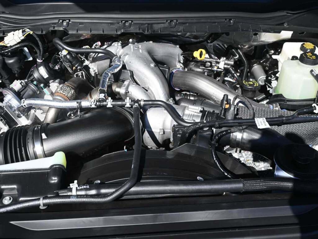 2026 Ford F-350 Super Duty XL