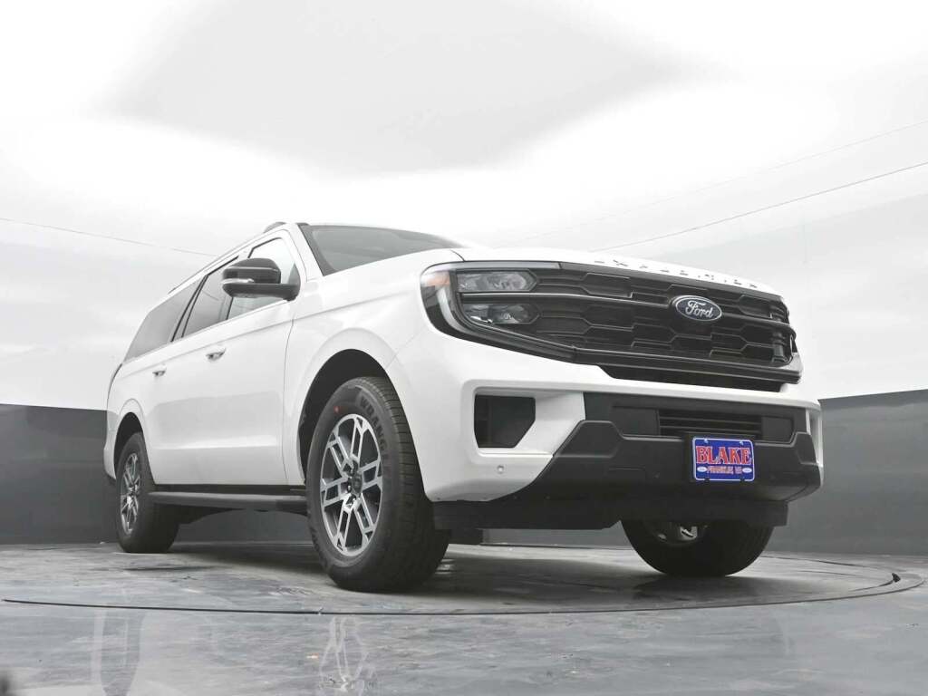 2026 Ford Expedition Max Active MAX