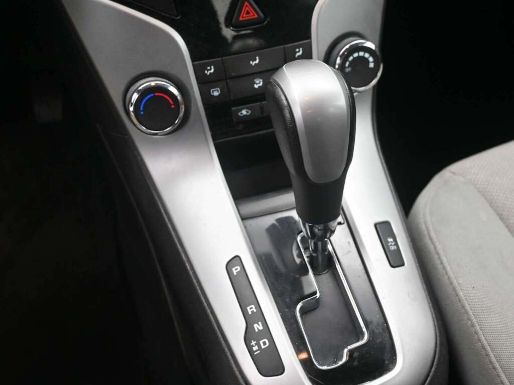 2014 Chevrolet Cruze 1LT Auto