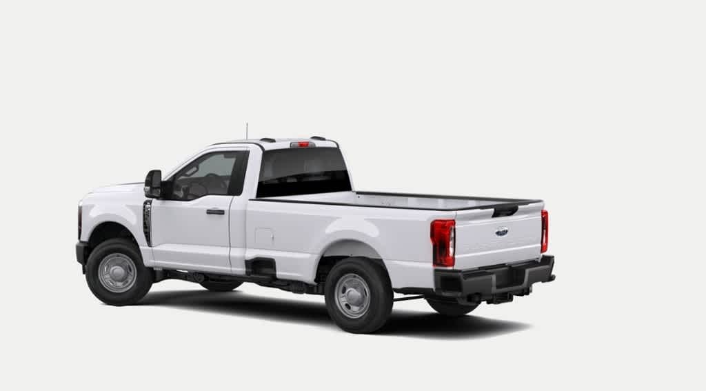 2025 Ford F-250 Super Duty XL