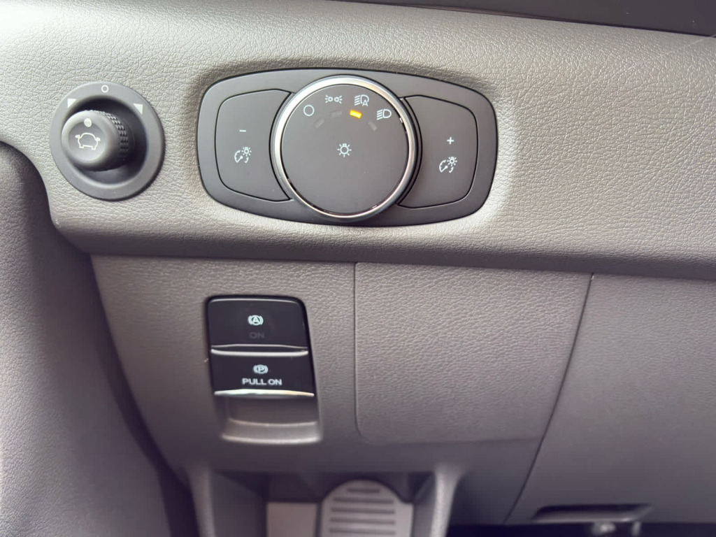 2026 Ford Transit-250 Cargo Van 