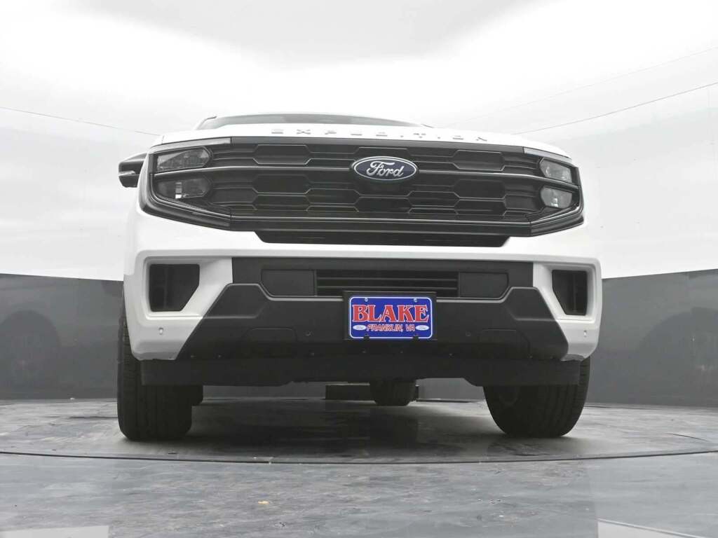 2026 Ford Expedition Max Active MAX